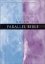 NIV/KJV Parallel Bible: Hardback -  
