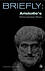 Briefly: Aristotle's Nichomachean Ethics Briefly: Aristotle's Nichomachean Ethics