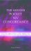 Pocket New International Version Concordance -  Manser, Martin H.