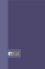 TNIV Youth Bible:Blue, Soft-Tone Hardback (British Text) -  