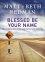 Blessed Be Your Name -  Matt Redman;Beth Redman