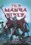 TNIV Manga Bible Extreme: Paperback -  Siku