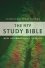 NIV Compact Study Bible : Hardback (British Text) -  
