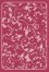 NIV Pocket Bible: Light Pink Fleur, Soft tone (British Text) -  