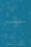 NIV Cross-reference Bible: Blue, Hardback (British Text) -  