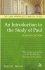 An Introduction to the Study of Paul -  David Horrell