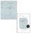 NRSV Marriage Bible: Silver Grey, Imitation Leather -  