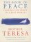 Book Of Peace -  Mother Teresa