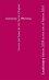 Common Worship Lectionary Advent 2009 to Advent 2010 -  