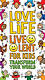 Love Life Live Lent Kids  -  