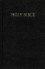 KJV Compact Bible: Hardback, Red Letter -  N/A