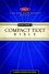 NKJV Compact Bible: Black, Hardback -  N/A