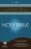 NCV Personal Size Giant Print Bible: Hardback -  