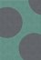 NKJV Reference: Dark Blue/Aqua,  LeatherSoft  -  