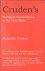 Complete Concordance to the Old and New Testaments -  Alexander Cruden