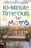 10 Minute Time Outs for Mums -  Grace Fox