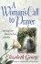 A Womans Call to Prayer PB -  Elizabeth George