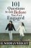 101 Questions to Ask Before You Get Engaged -  H. Norman Wright