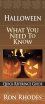 Halloween -  Ron Rhodes