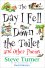 Day I Fell Down the Toilet and Other Poems -  Steve Turner