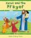Jesus And The Prayer -  Sophie Piper