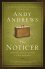 The Noticer -  Andy Andrews