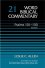 Psalms 101-150 : Vol 21 : Word Biblical Commentary -  L.C. Allen