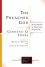 The Preached God: Proclamation in word and Sacrament -  Gerhard O. Forde