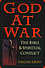 God at War -  Gregory Boyd