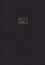 NKJV Gift and Award Bible: Black Leatherflex -  N/A