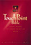 NLT Touchpoint Bible: Paperback -  