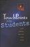 Touch Points for Students: God's Answers for Your Daily Needs -  