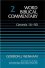 Genesis 16-50 : Word Biblical Commentary -  Gordon Wenham