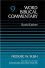 Ruth &  Esther : Vol 9 : Word Biblical Commentary -  Frederic W. Bush