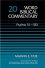Psalms 51-100 :  Vol 20 : Word Biblical Commentary -  Marvin Tate