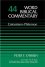 Colossians & Philemon: Word Biblical Commentary -  Peter O'Brien
