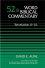 Revelation 6-16 : Word Biblical Commentary -  David E. Aune
