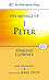 1 Peter : The Message of 1 Peter: The Way of the Cross -  Edward Clowney