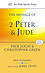 2 Peter and Jude : The Message of 2 Peter and Jude: The Promise of His Coming -  D. Lucas;C. Green