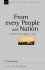 From Every People and Nation PB -  HAY DANIEL