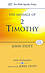 2 Timothy : The Message of 2 Timothy: Guard the Gospel -  John Stott