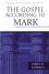Mark : Pillar New Testament Commentary -  James R. Edwards