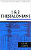 1 & 2 Thessalonians: Pillar New Testament Commentary -  Gene L. Green (Associate Professor of New Testament, Wheaton College, Illinois, USA)