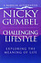 Challenging Lifestyle -  Nicky Gumbel