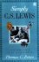 Simply C.S. Lewis -  Thomas Peters