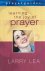 Learning the Joy of Prayer -  Larry Lea;Judy Doyle