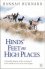 Hinds' Feet on High Places -  Hannah Hurnard