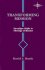 Transforming Mission -  David J. Bosch