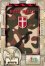 ICB Compact Kids Bible: Green Camo,  LeatherSoft  -  