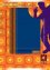 NLT Personal Compact Bible,: Blue-brown Tutone, LeatherLike -  